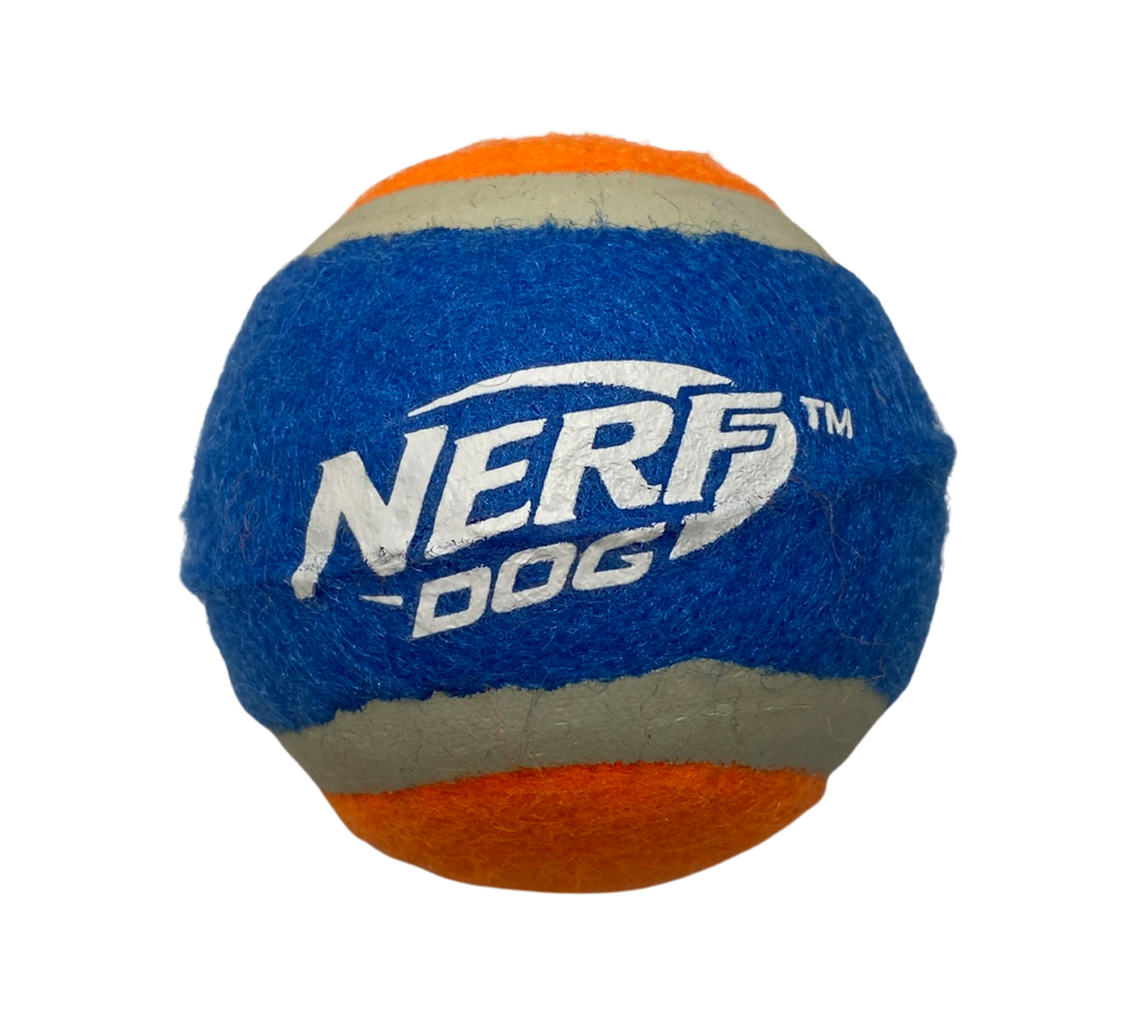 Nerf Blaster Refill Tennis Ball